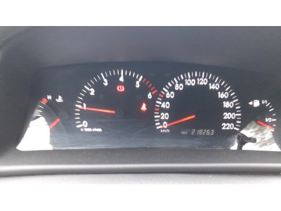 ELECTROVENTILADOR TOYOTA COROLLA 2004