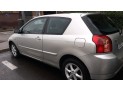 CONMUTADOR DE ARRANQUE TOYOTA COROLLA 2004