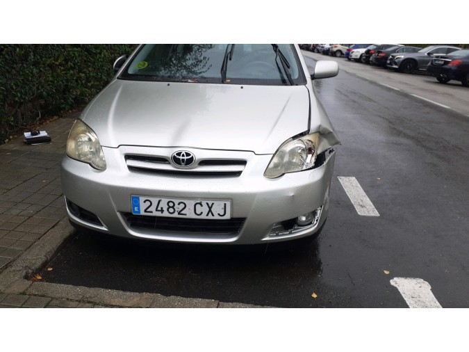 CONMUTADOR DE ARRANQUE TOYOTA COROLLA 2004