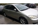 CERRADURA CAPO TOYOTA COROLLA 2004
