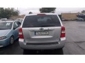 MANDO ELEVALUNAS DELANTERO IZQUIERDO KIA CARNIVAL 2007