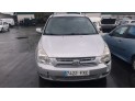 MANDO ELEVALUNAS DELANTERO IZQUIERDO KIA CARNIVAL 2007