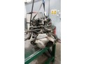 MOTOR CON ACCESORIOS Y CAJA DE CAMBIOS SAAB 9-3 2006