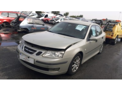 MECANICA DELANTERA SIN CUNA SAAB 9-3 2006