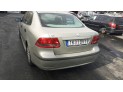 MECANICA DELANTERA SIN CUNA SAAB 9-3 2006
