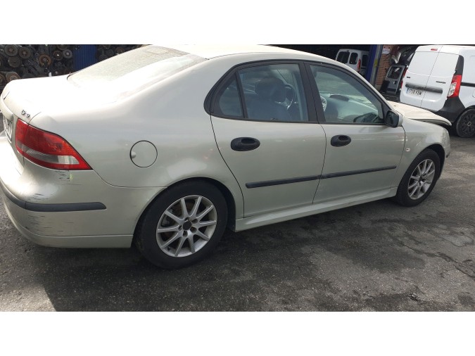 MECANICA DELANTERA SIN CUNA SAAB 9-3 2006