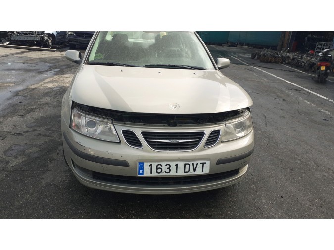 MECANICA DELANTERA SIN CUNA SAAB 9-3 2006