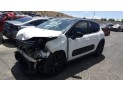 REJILLA PARAGOLPES DELANTERO CITROEN C3 2019