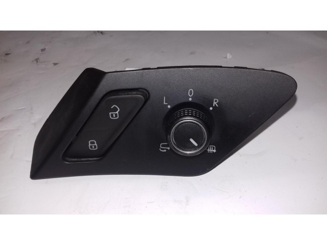 SPRAY HIGIENIZANTE BG VOLKSWAGEN GOLF 2015