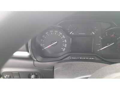 MECANICA TRASERA CITROEN C3 2022