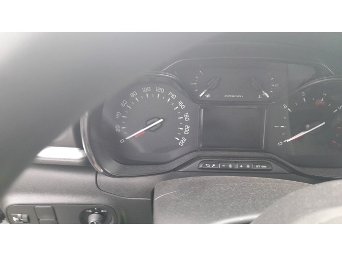 PUENTE TRASERO CITROEN C3 2022