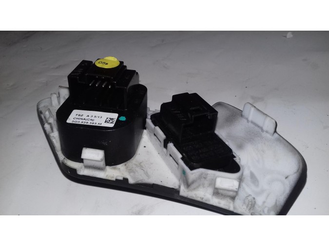 SPRAY HIGIENIZANTE BG VOLKSWAGEN GOLF 2015