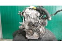 MOTOR CON ACCESORIOS Y CAJA DE CAMBIOS DACIA SANDERO 2017