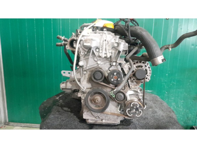 MOTOR ARRANQUE DACIA SANDERO 2017