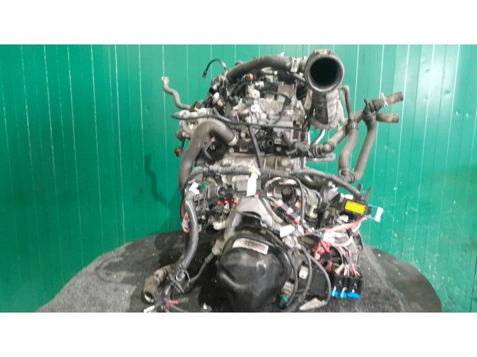 MOTOR ARRANQUE DACIA SANDERO 2017