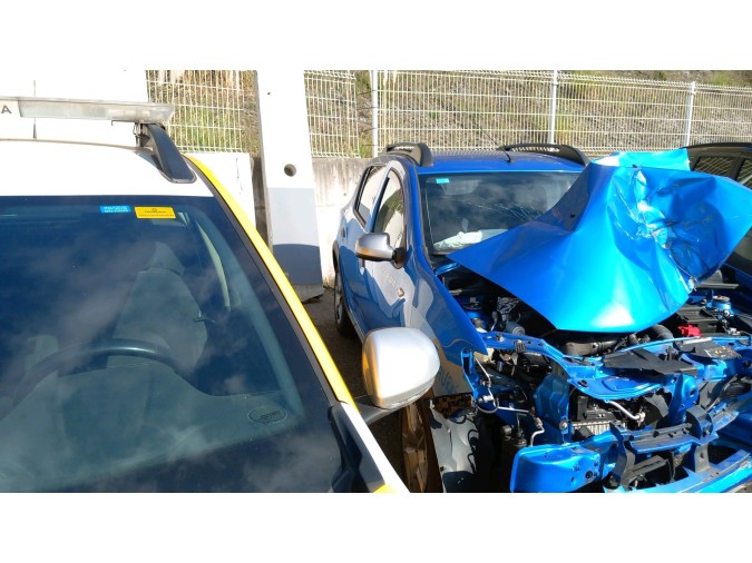 AIRBAG ASIENTO DELANTERO DERECHO DACIA SANDERO 2017
