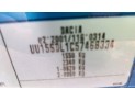 CONMUTADOR DE ARRANQUE DACIA SANDERO 2017