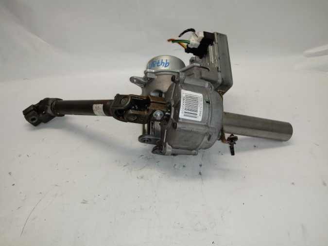 COLUMNA DIRECCION FORD FIESTA 2015