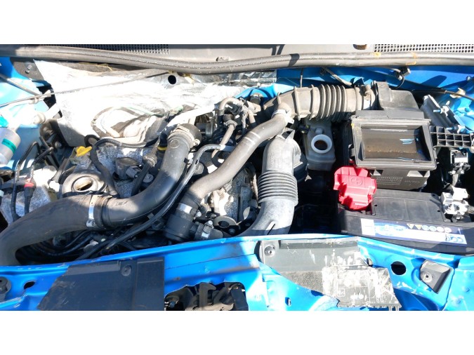 MANDO ELEVALUNAS DELANTERO DERECHO DACIA SANDERO 2017