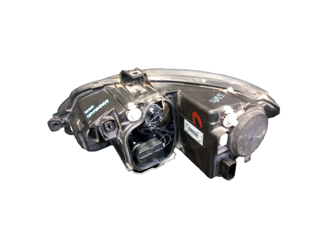 FARO DELANTERO DERECHO SEAT LEON 2012