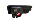 FARO ANTINIEBLA TRASERO IZQUIERDO HYUNDAI SANTA FE 2006