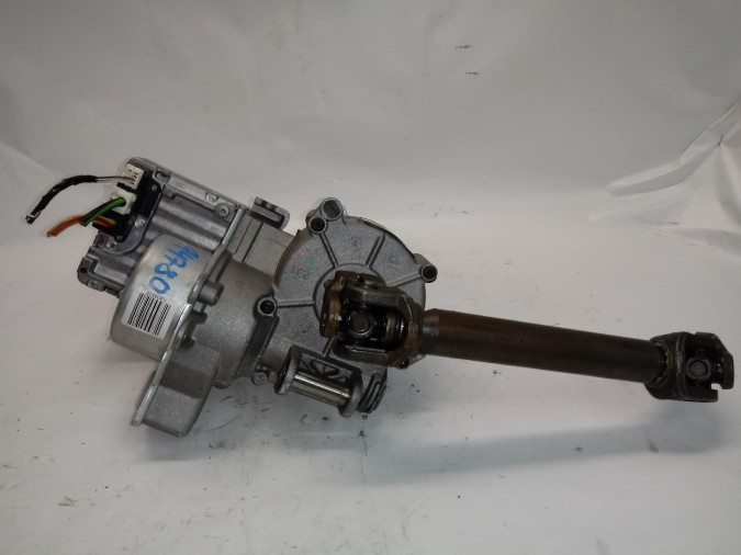 COLUMNA DIRECCION FORD FIESTA 2015