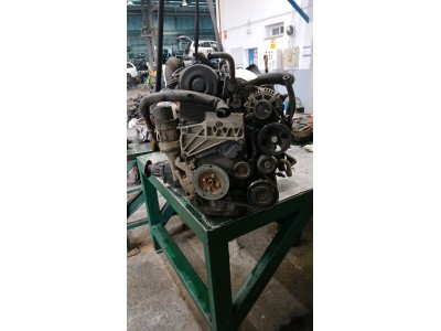 Motor HYUNDAI SANTA FE 2006