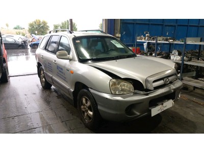 CENTRALITA MOTOR UCE HYUNDAI SANTA FE 2006