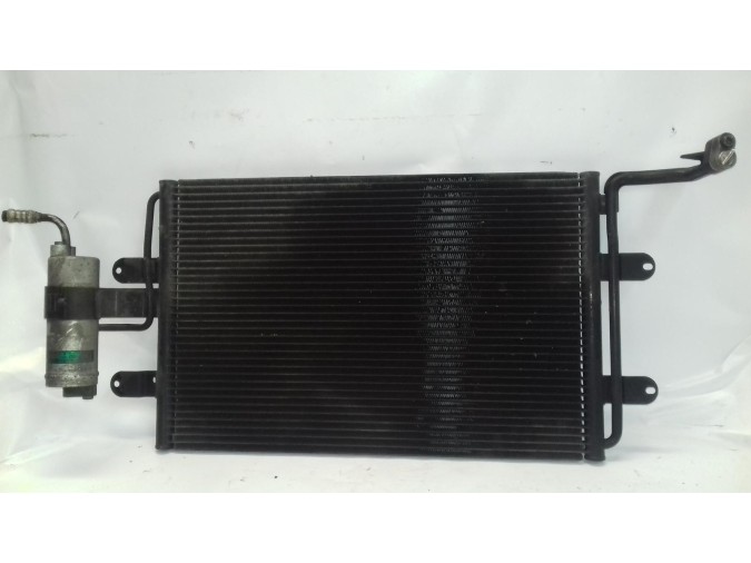 Radiador A/C SEAT TOLEDO 2000