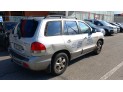ELEVALUNAS TRASERO DERECHO HYUNDAI SANTA FE 2006