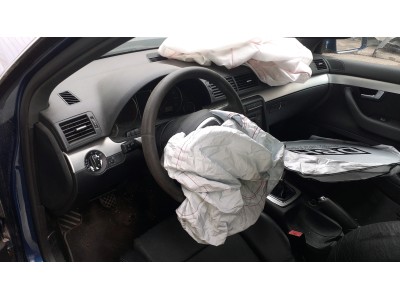 Autorradio AUDI A4 2007