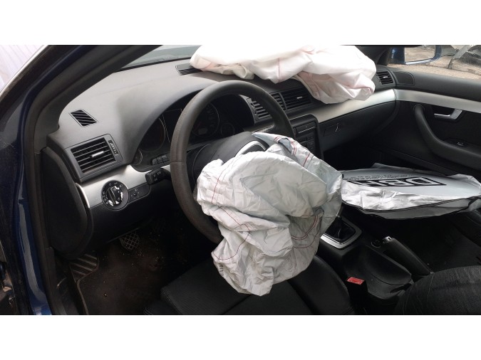 Kit airbag AUDI A4 2007