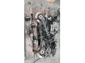 MECANICA DELANTERA SIN CUNA PEUGEOT PART CBESP.P.LAT.DW8 2001