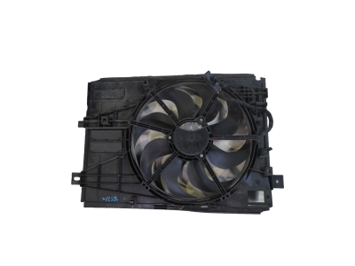 ELECTROVENTILADOR PEUGEOT 308 2015