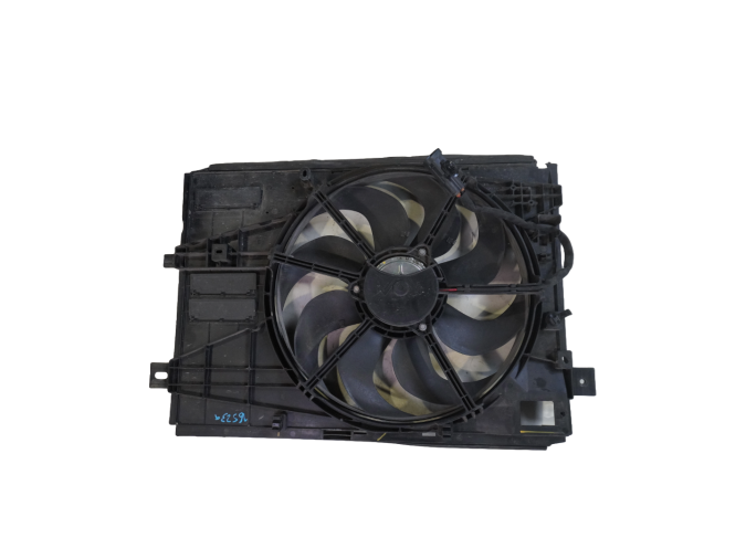 ELECTROVENTILADOR PEUGEOT 308 2015