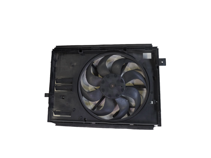 ELECTROVENTILADOR PEUGEOT 308 2015