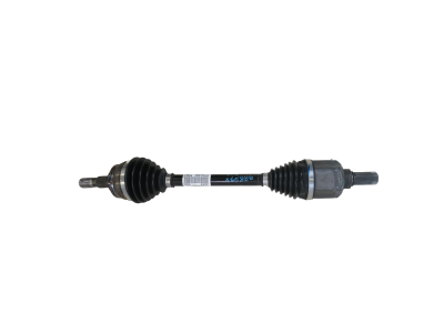 TRANSMISION DELANTERA IZQUIERDA CITROEN C4 2024