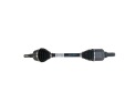TRANSMISION DELANTERA IZQUIERDA CITROEN C4 2024