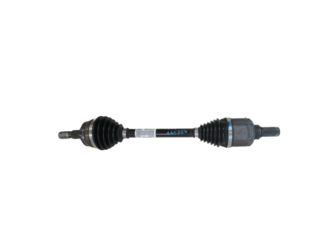 TRANSMISION DELANTERA IZQUIERDA CITROEN C4 2024
