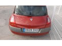 Intercooler RENAULT MÉGANE 2005