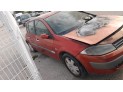 Intercooler RENAULT MÉGANE 2005