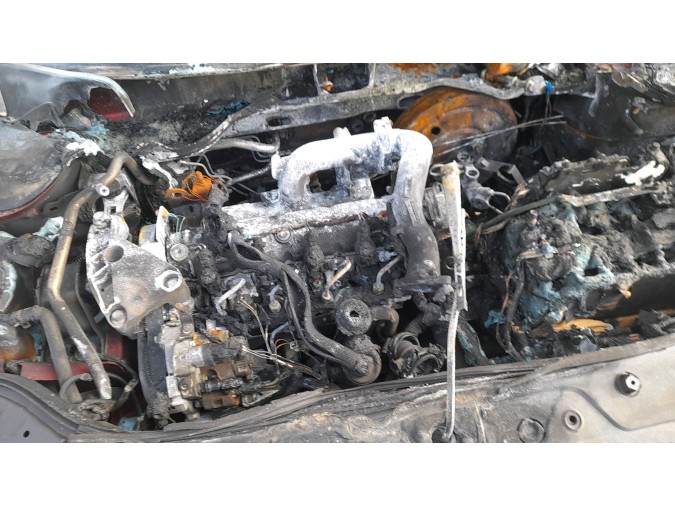MANDO ELEVALUNAS DELANTERO DERECHO RENAULT MÉGANE 2005
