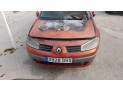MANDO ELEVALUNAS TRASERO IZQUIERDO RENAULT MÉGANE 2005