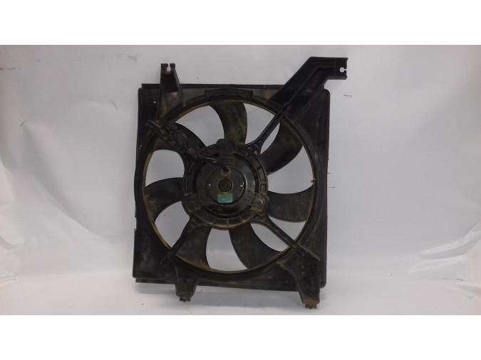 ELECTROVENTILADOR HYUNDAI COUPE 2002