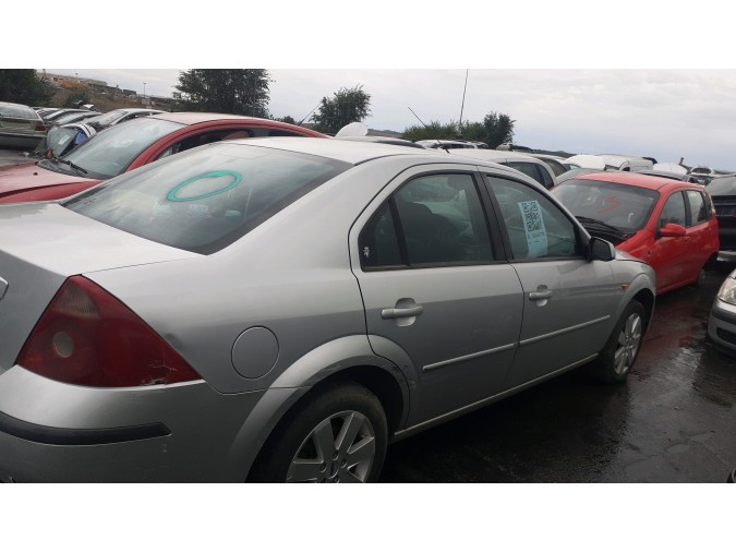 ELEVALUNAS TRASERO IZQUIERDO FORD MONDEO 2002