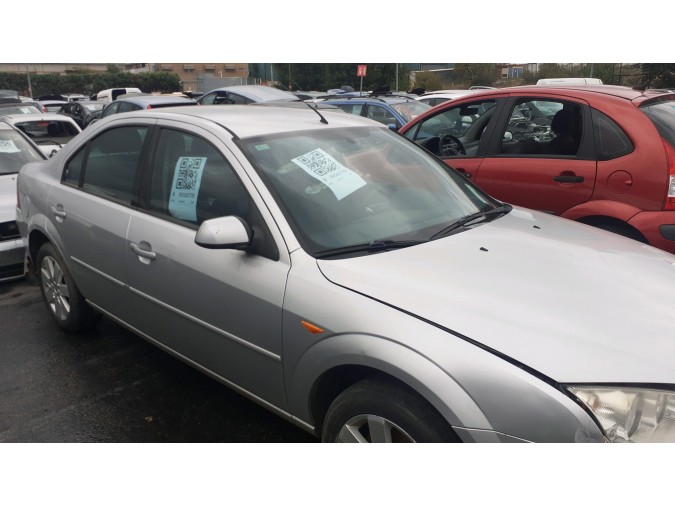 ELEVALUNAS TRASERO DERECHO FORD MONDEO 2002