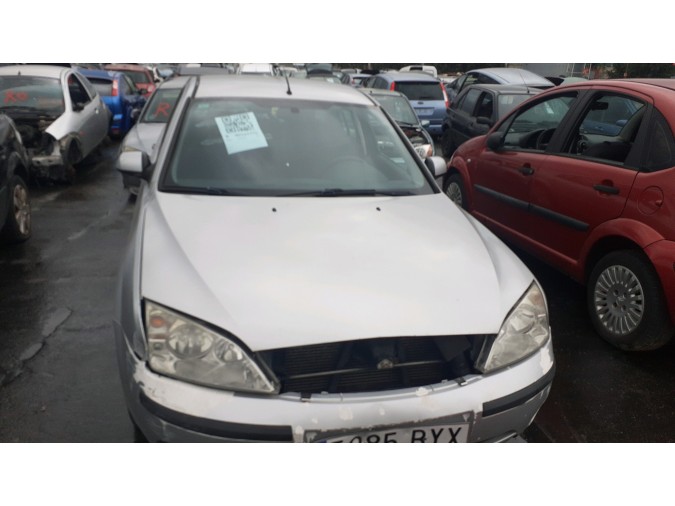 MANDO ELEVALUNAS DELANTERO DERECHO FORD MONDEO 2002