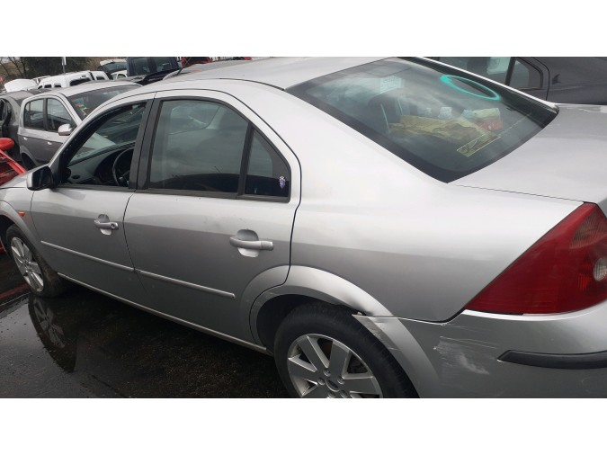 MANDO ELEVALUNAS DELANTERO DERECHO FORD MONDEO 2002