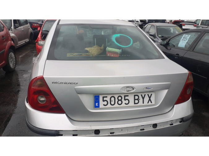 MANDO ELEVALUNAS DELANTERO DERECHO FORD MONDEO 2002