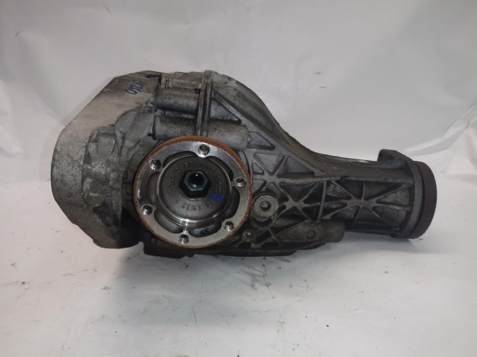 GRUPO DIFERENCIAL TRASERO AUDI A7 2011
